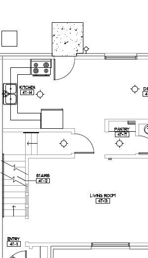 4 Bedroom - 1st floor 4 Bedroom - 1st floor
